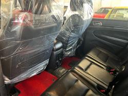 جیپ گراند شیرۆکی